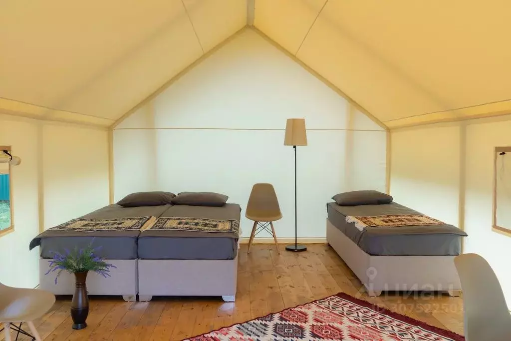 Дом в Кемеровская область, Гурьевский муниципальный округ, пос. ... - Фото 2