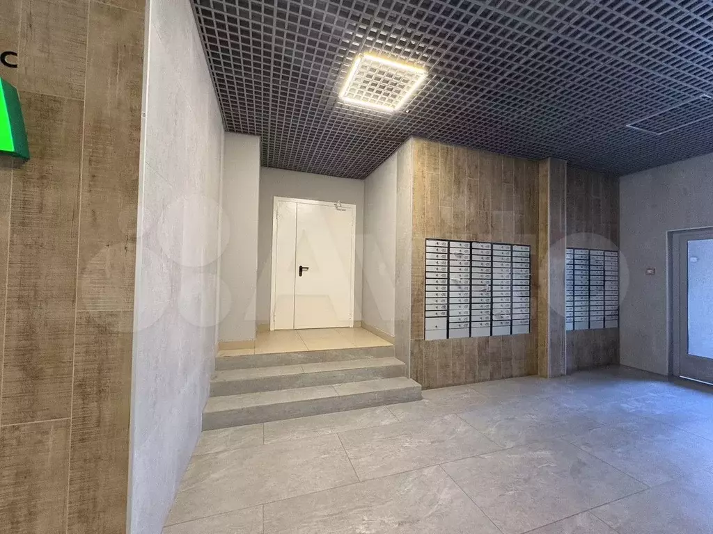 Машиноместо, 13 м - Фото 1