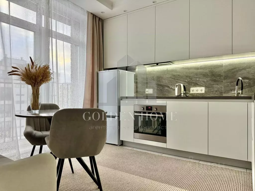 1-к кв. Санкт-Петербург Полтавский проезд, 2 (42.0 м) - Фото 1