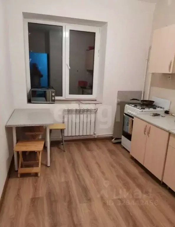 2-к кв. Башкортостан, Уфимский район, с. Булгаково ул. Дуговая, 6/1 ... - Фото 1