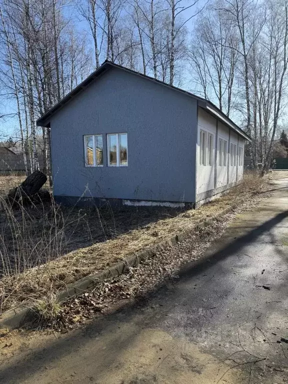 Участок в Московская область, Мытищи городской округ, д. Витенево ул. ... - Фото 0