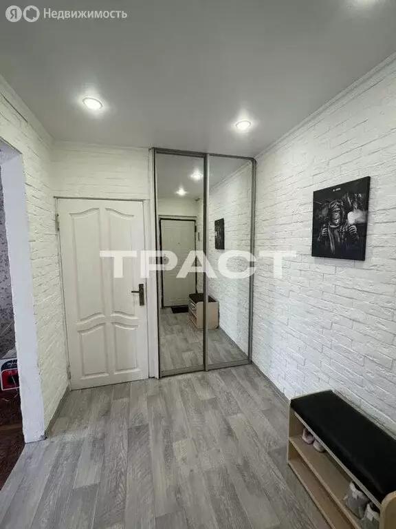 4-комнатная квартира: Воронеж, улица Танеева, 1 (63.3 м) - Фото 2