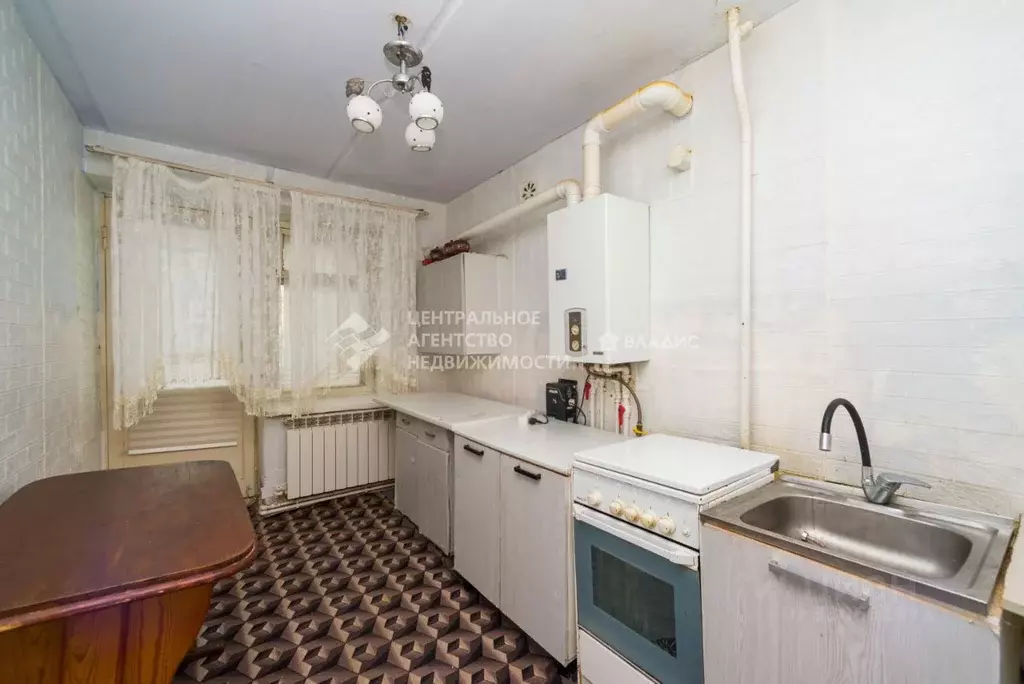 2-к кв. Рязанская область, Михайлов ул. 50 лет ВЛКСМ, 14 (49.7 м) - Фото 2