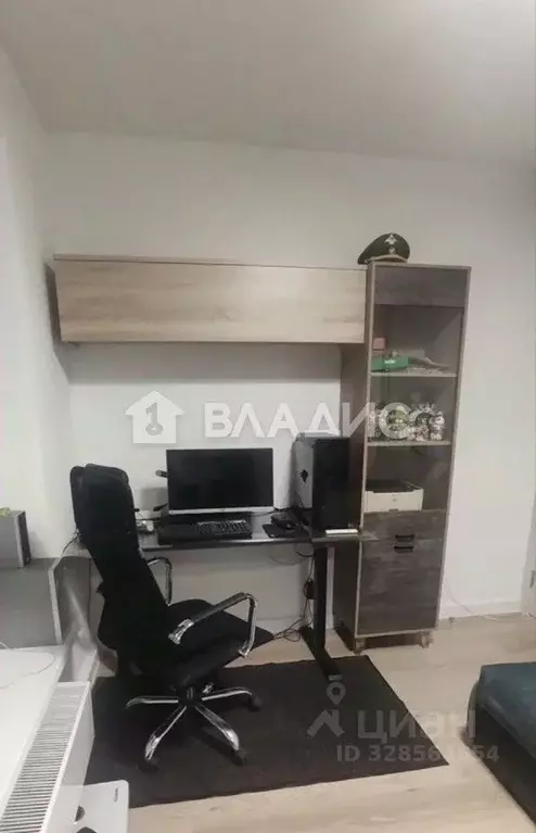 2-к кв. Москва Амурская ул., 2Ак2 (47.0 м) - Фото 1