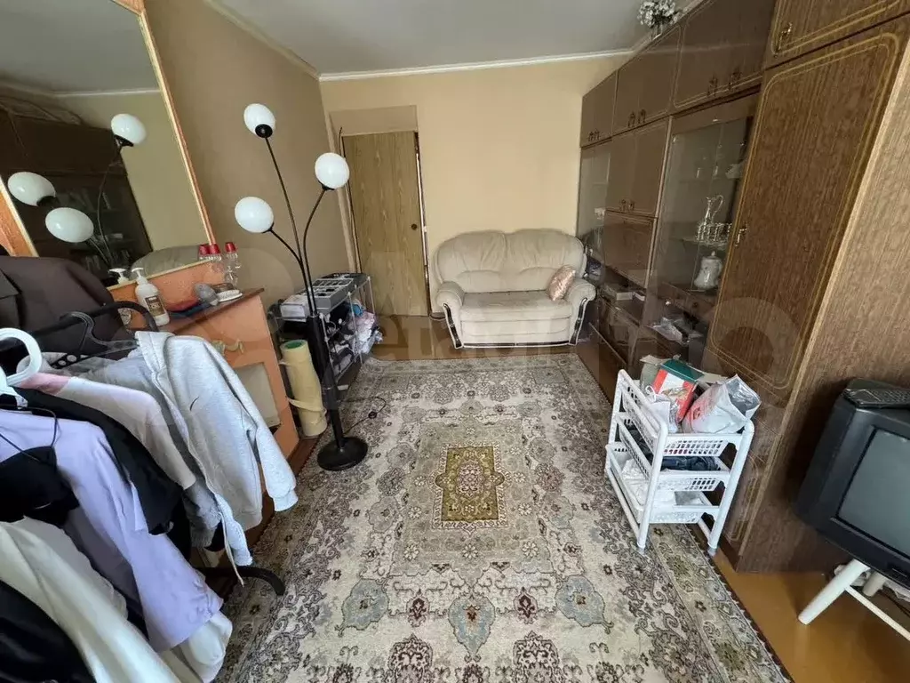 2-к. квартира, 47,2 м, 5/5 эт. - Фото 1