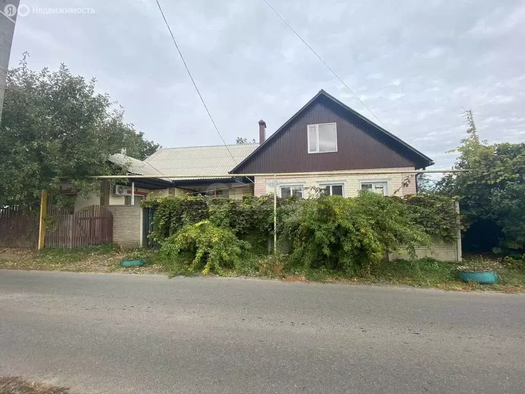 Дом в Корочанский район, Погореловское сельское поселение, село ... - Фото 2