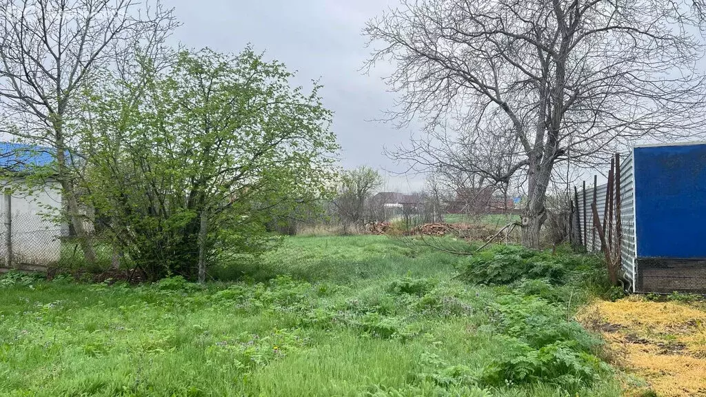 Участок в село Коноково, улица Жданова, 2А (9 м) - Фото 0