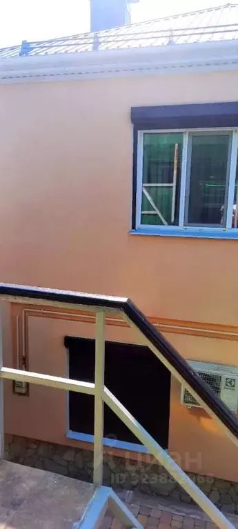 Дом в Саратовская область, Саратов проезд 2-й Цементный (105 м) - Фото 1