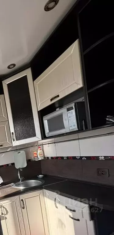 2-к кв. Вологодская область, Шексна рп, Шексна Северная мкр ул. ... - Фото 2