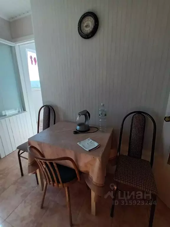 2-к кв. Ставропольский край, Пятигорск Университетская ул., 36А (50.0 ... - Фото 1