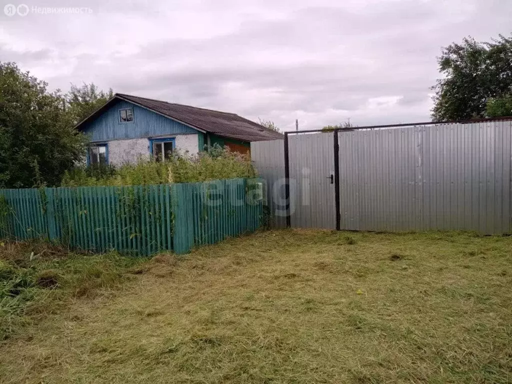 Дом в Усть-Ламенка, Северная улица (56.7 м) - Фото 1