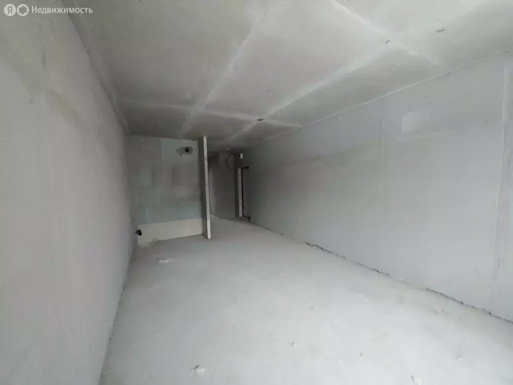 2-комнатная квартира: Балашиха, улица Бояринова, 1 (50 м) - Фото 2