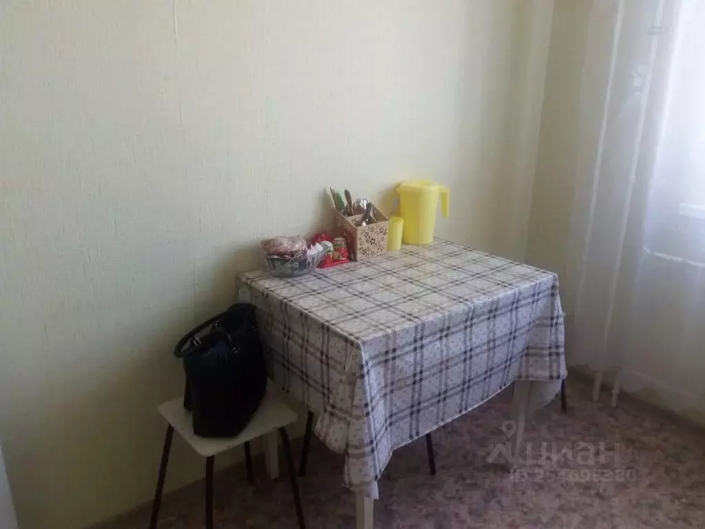 1-к кв. Алтайский край, Барнаул ул. 65 лет Победы, 49 (37.0 м) - Фото 1