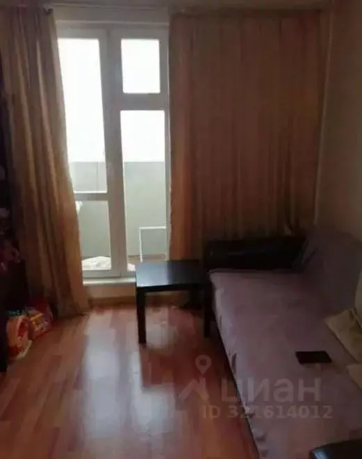 Студия Новосибирская область, Новосибирск ул. Виктора Уса, 7 (19.0 м) - Фото 0