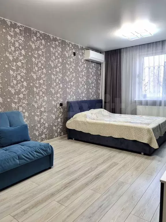 2-к. квартира, 58 м, 2/24 эт. - Фото 1
