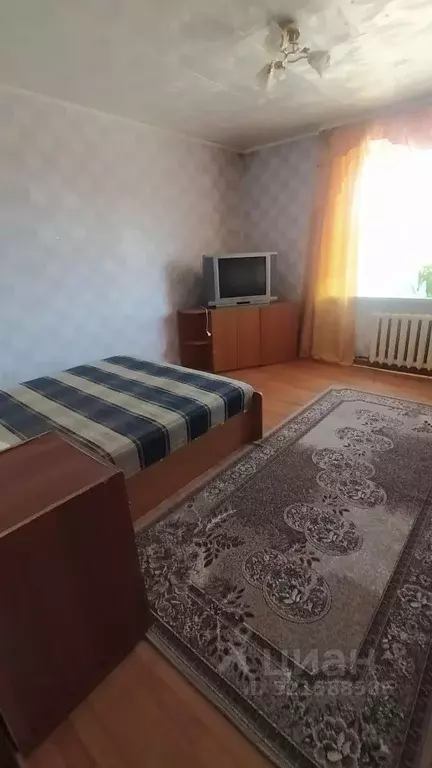 1-к кв. Новгородская область, Новгородский район, Панковское городское ... - Фото 1