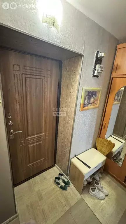 1-комнатная квартира: Элиста, 1-й микрорайон, 23 (29.2 м) - Фото 0
