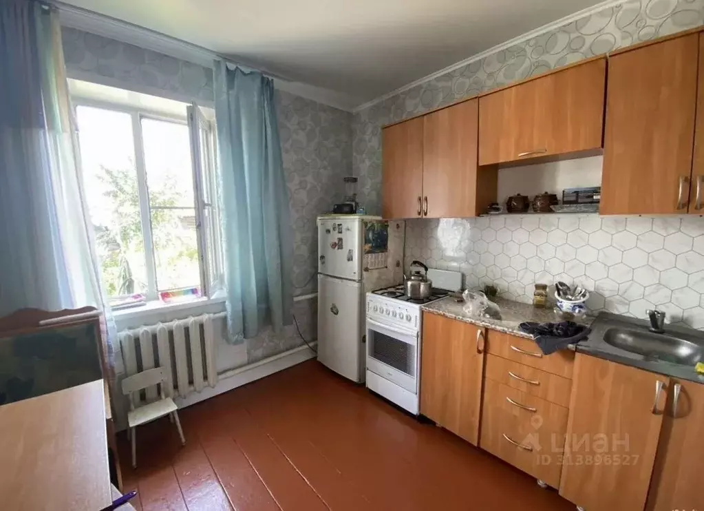 Дом в Алтайский край, Рубцовск Беломорская ул., 36А (81 м) - Фото 1