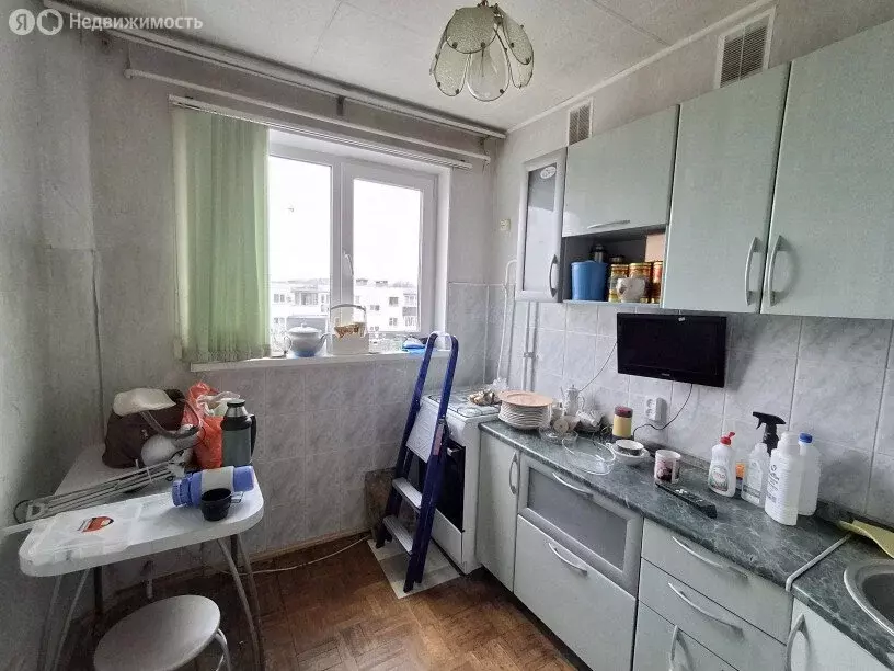 3-комнатная квартира: Миасс, проспект Макеева, 53 (56.1 м) - Фото 2