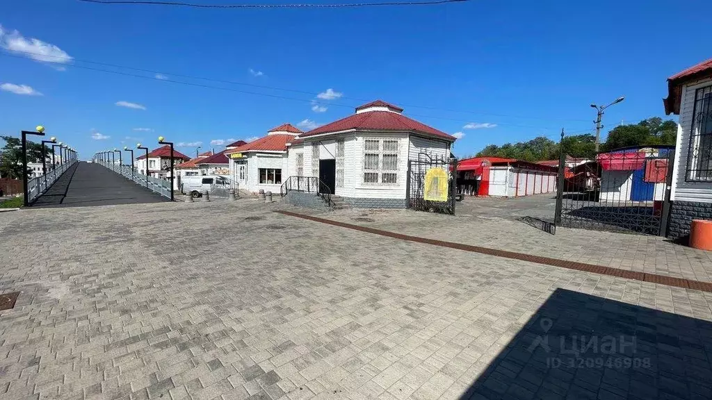 Помещение свободного назначения в Белгородская область, Белгород ... - Фото 1