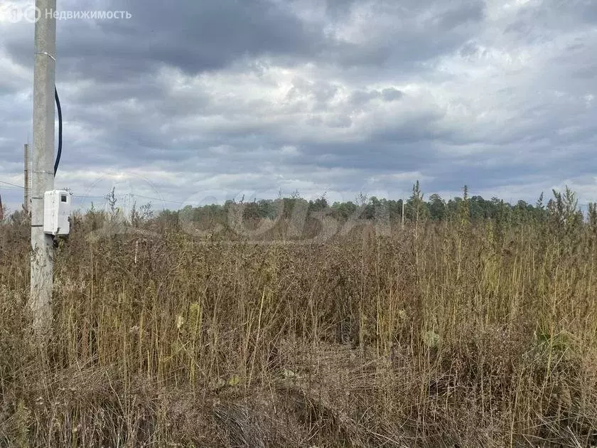 участок в тюменский район, село каменка (7.6 м) - Фото 0