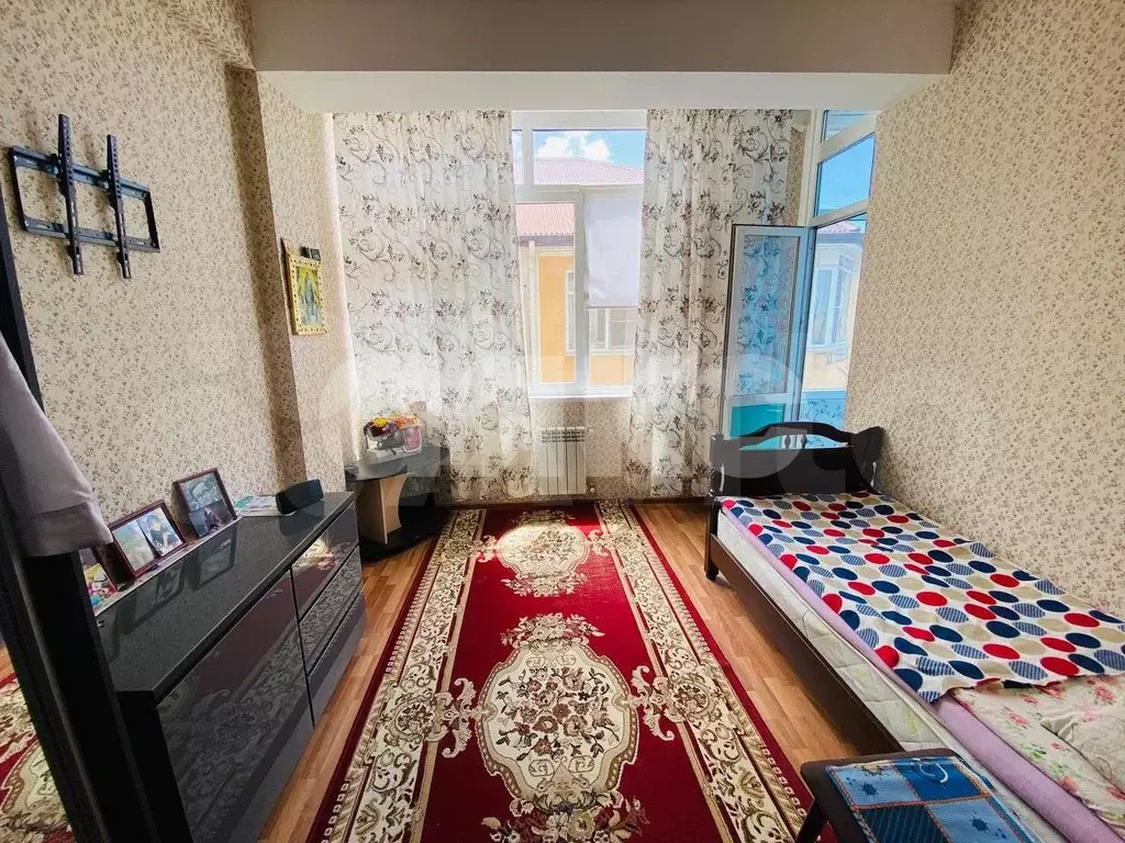 2-к. квартира, 52 м, 3/7 эт. - Фото 0