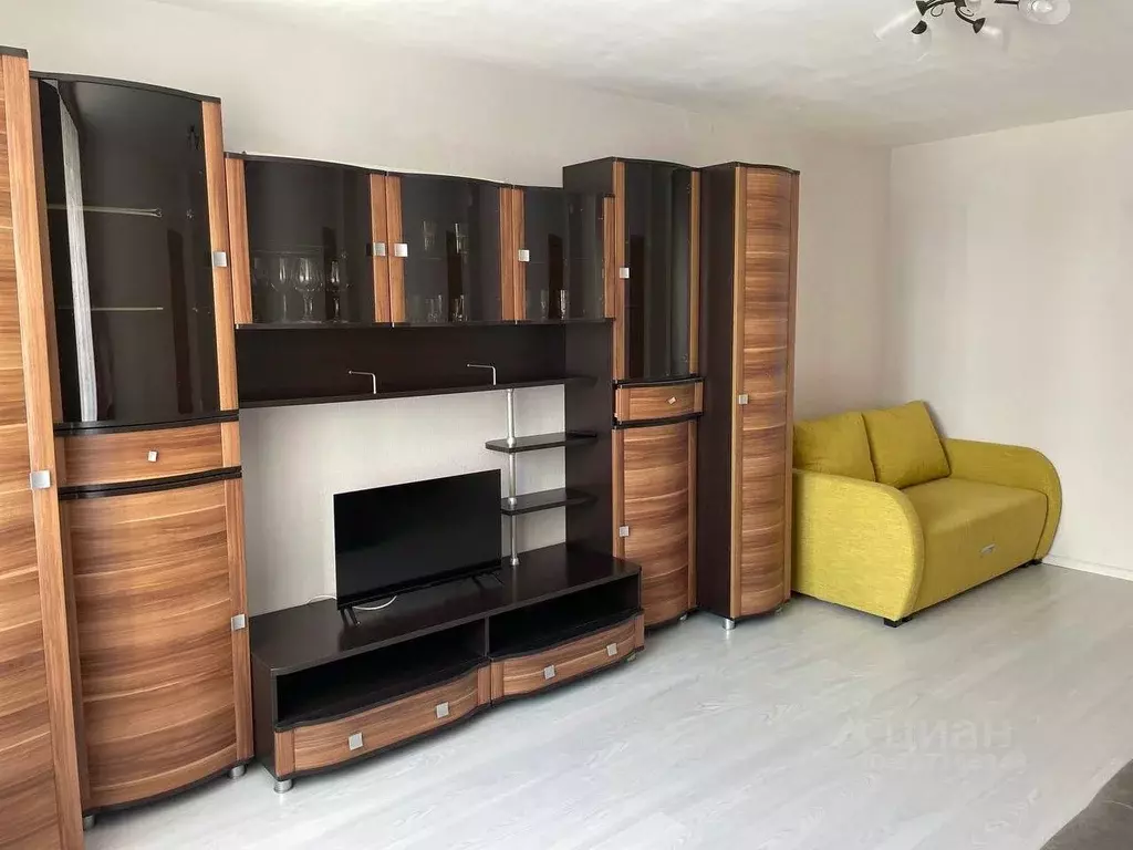 1-к кв. Ленинградская область, Колтуши Всеволожский район, д. Старая, ... - Фото 1