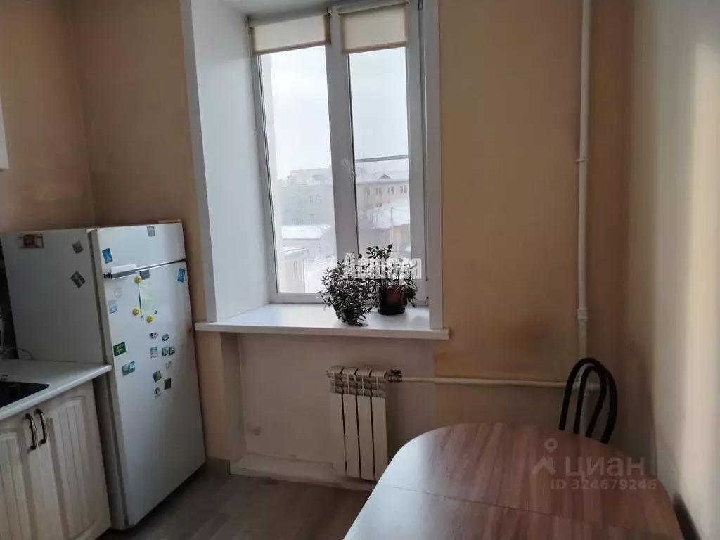 2-к кв. Забайкальский край, Чита ул. Ленина, 105 (48.1 м) - Фото 1