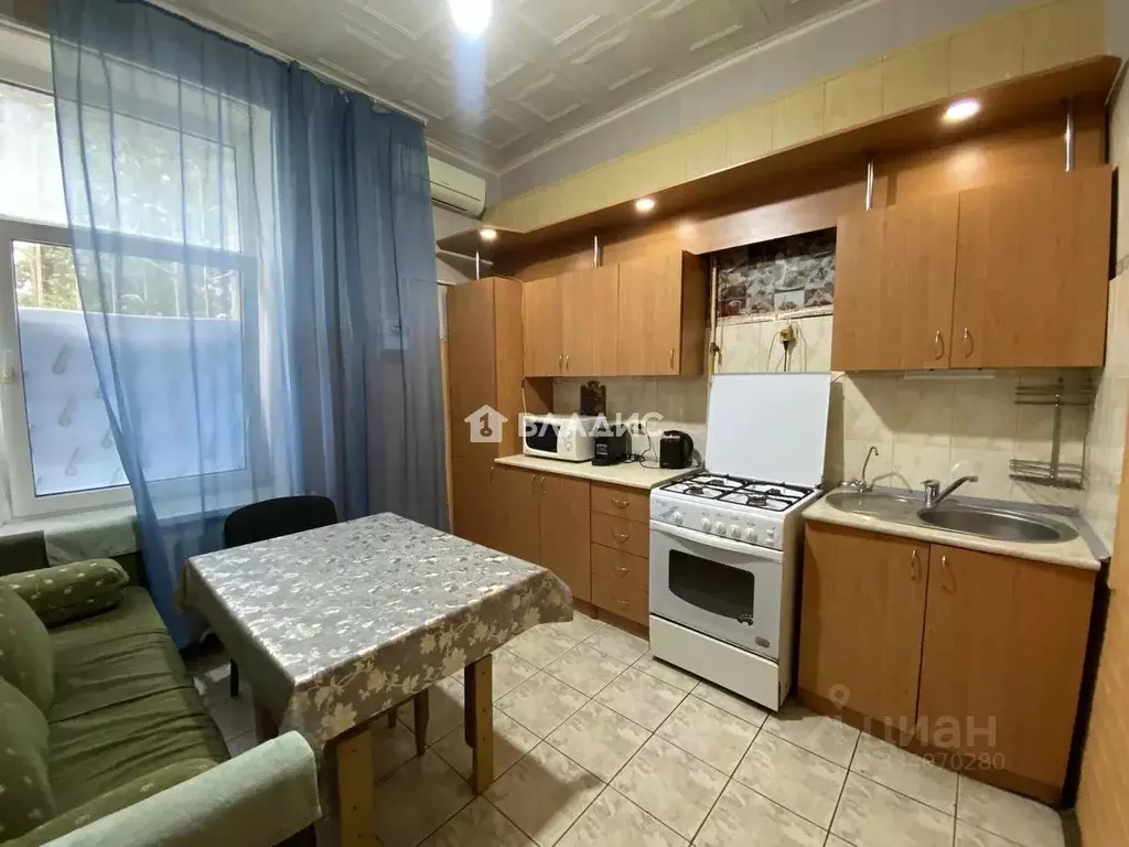 2-к кв. Краснодарский край, Ейск Баррикадная ул., 27/2 (47.6 м) - Фото 1