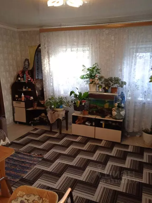 Дом в Кемеровская область, Осинники Болотная ул., 32 (56 м) - Фото 2