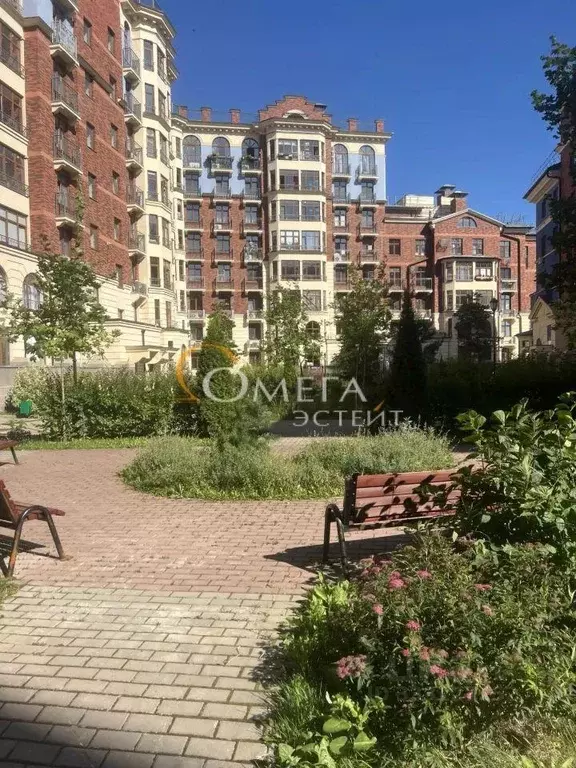 Квартира, 3 комнаты, 68.09 м - Фото 1