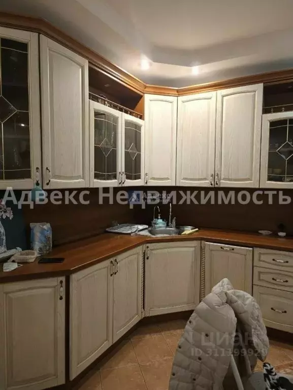 2-к кв. Тюменская область, Тюмень Широтная ул., 129к4 (98.0 м) - Фото 1