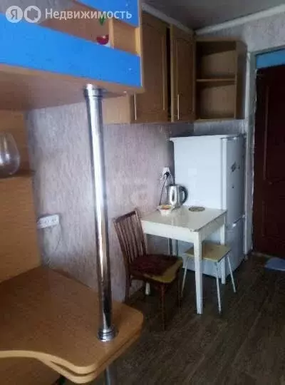 1к в -комнатной квартире (11 м) - Фото 2