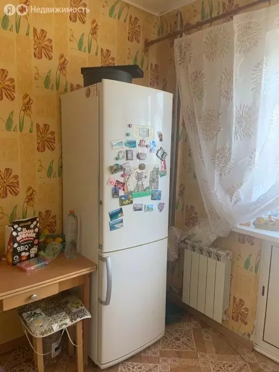 2-комнатная квартира: Волгоград, Депутатская улица, 25 (43.2 м) - Фото 0