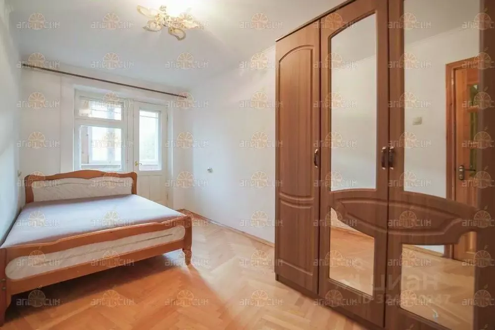 3-к кв. Ставропольский край, Ставрополь ул. Михаила Морозова, 45 (59.7 ... - Фото 1