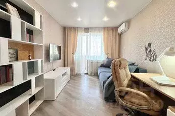 2-к кв. Ростовская область, Волгодонск Весенняя ул., 40 (44.0 м) - Фото 0