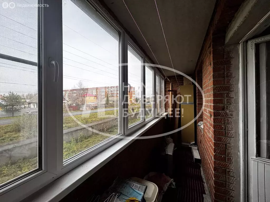 1-комнатная квартира: Глазов, Колхозная улица, 4 (36.7 м) - Фото 0