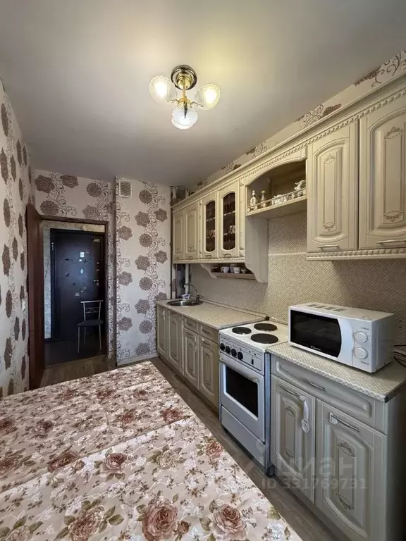 2-к кв. Иркутская область, Иркутск Цимлянская ул., 3 (49.0 м) - Фото 1