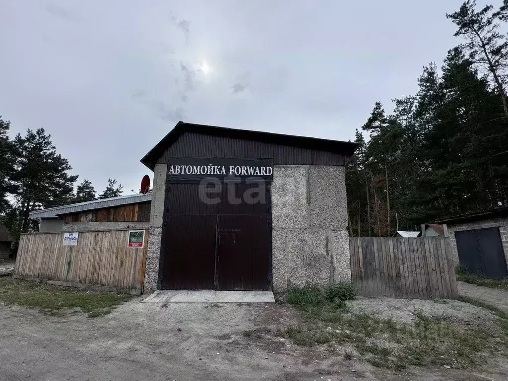 Дом в Свердловская область, Талица Красноармейская ул., 29 (220 м) - Фото 1