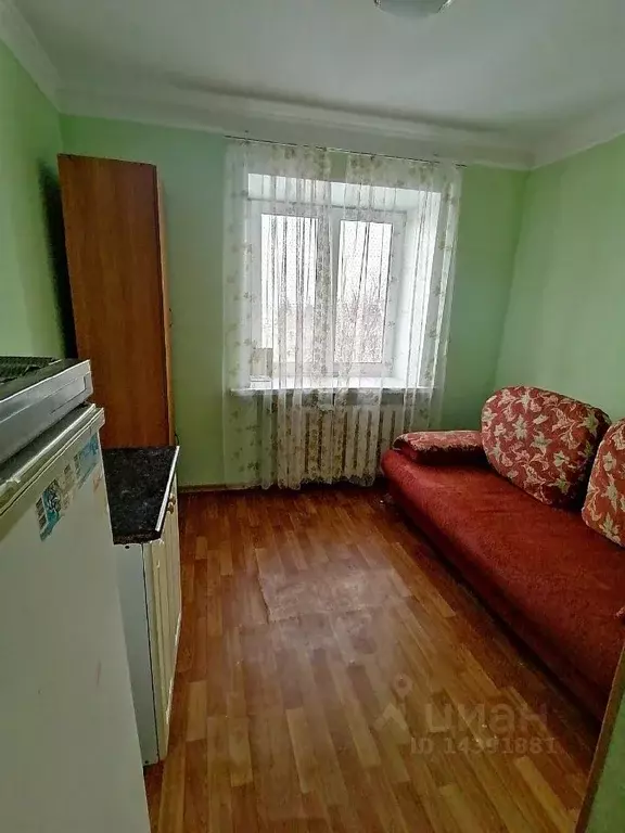 Студия Татарстан, Альметьевск просп. Габдуллы Тукая, 37А (14.0 м) - Фото 0