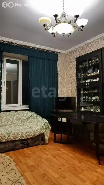 3-комнатная квартира: Томск, проспект Фрунзе, 224 (81 м) - Фото 1