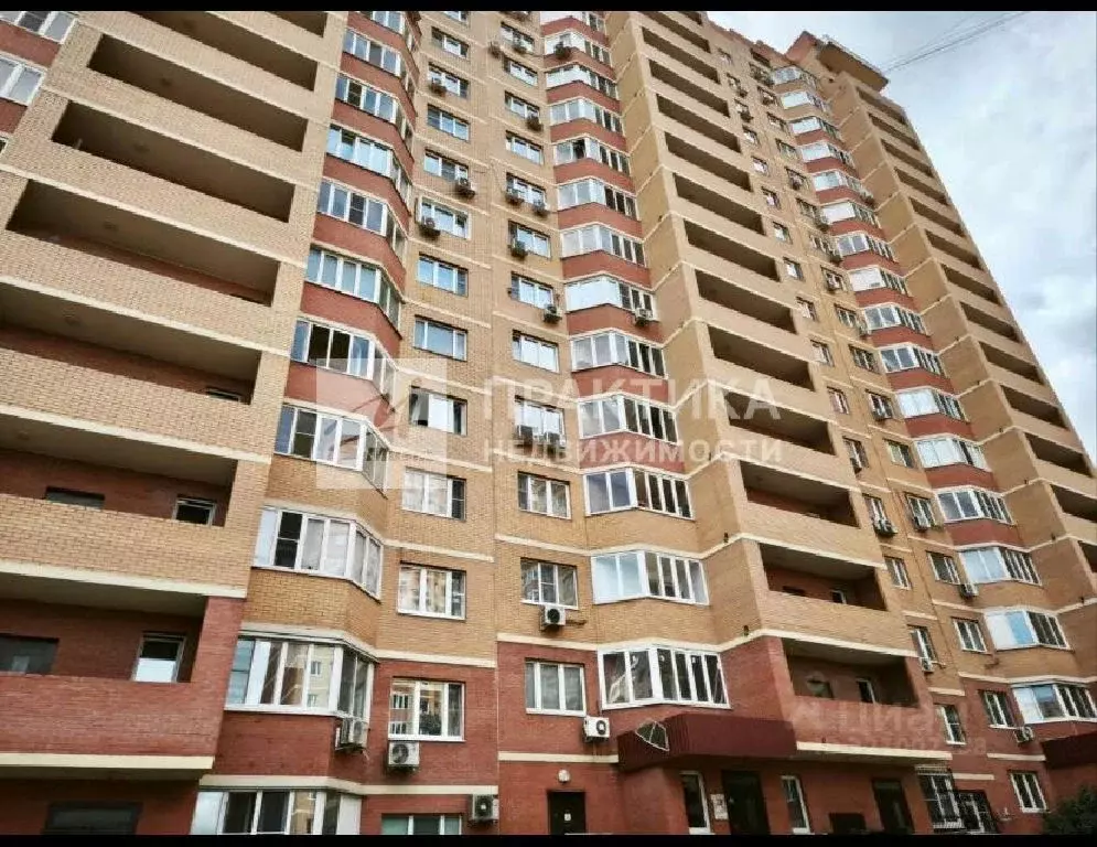 Продается 3-комнатная квартира - Фото 2