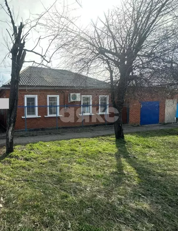 Дом в Адыгея, Майкоп ул. Некрасова, 560 (84 м) - Фото 0