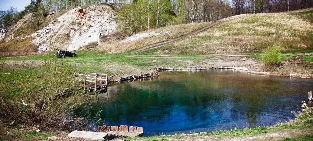 Дом в Башкортостан, Кармаскалинский район, Старомусинский сельсовет, ... - Фото 0