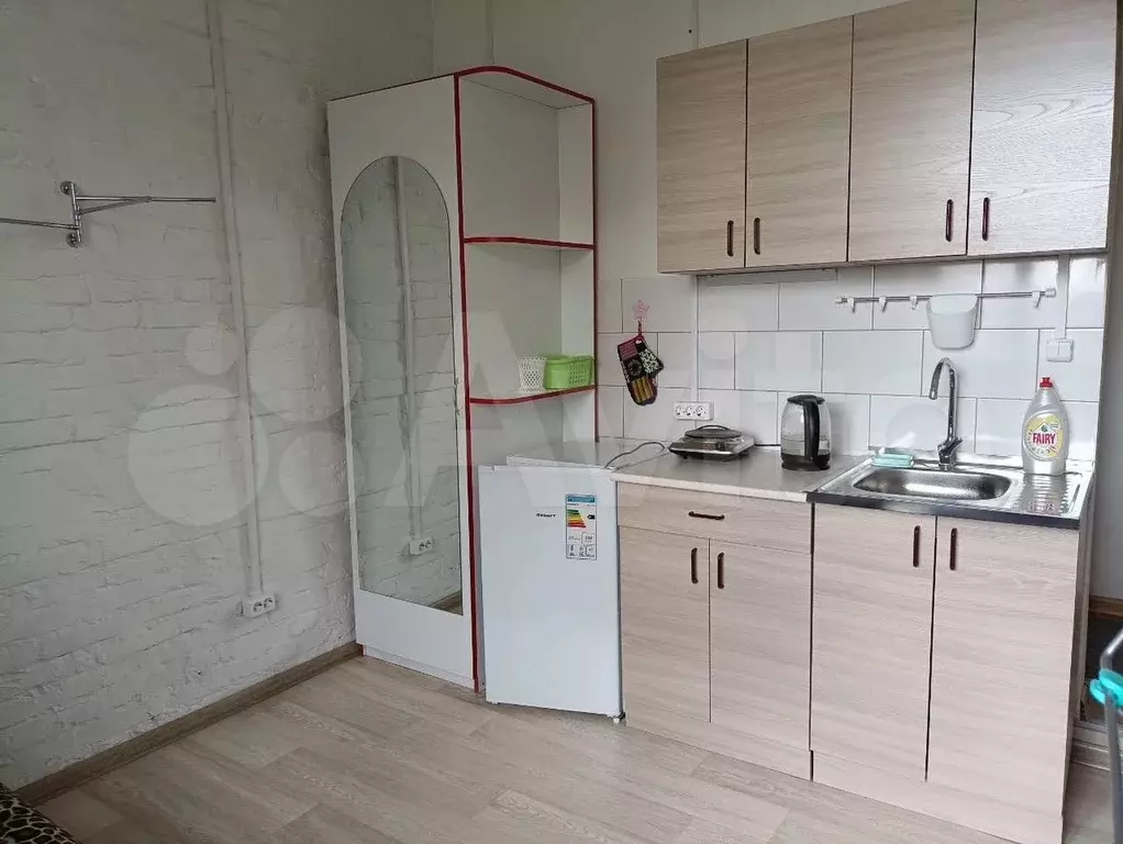Комната 10 м в 1-к., 3/4 эт. - Фото 0