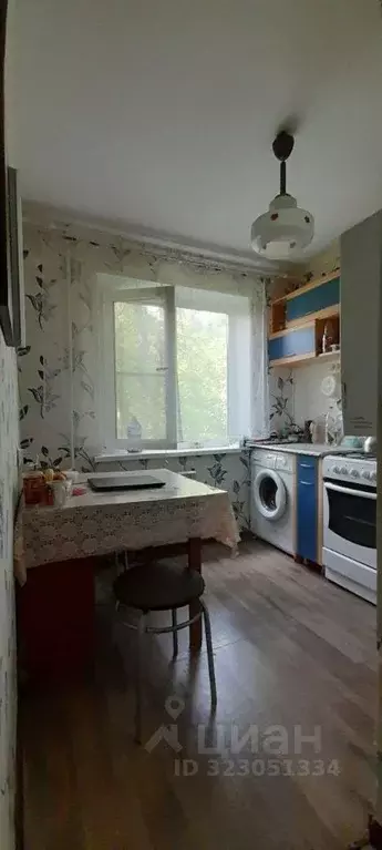 2-к кв. Ивановская область, Кохма ул. Владимирская, 10 (46.0 м) - Фото 2