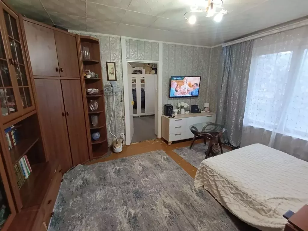 3-к кв. Московская область, Раменское ул. Гурьева, 9 (52.9 м) - Фото 2