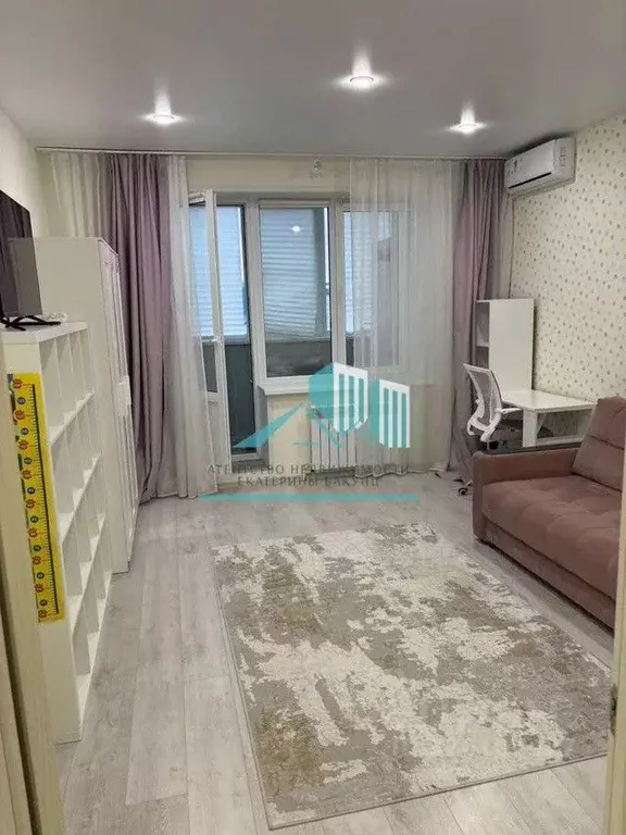 2-к кв. Калужская область, Калуга Терепецкая ул., 5 (69.0 м) - Фото 1