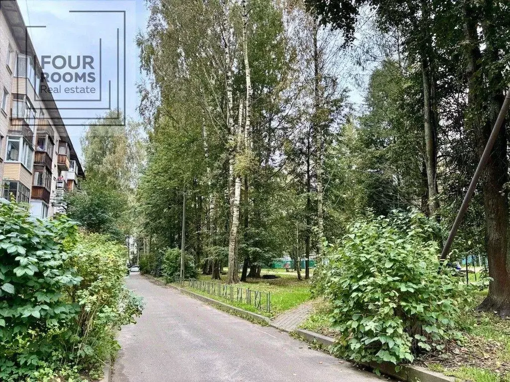 Квартира, 3 комнаты, 57.3 м - Фото 1