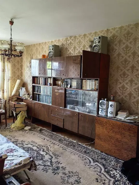 Продаётся 2-к квартира, 47 м - Фото 0